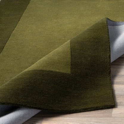 Mystique M-294 Rug by Livabliss. Made from 100% wool in a unique style.