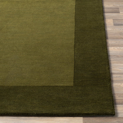 Mystique M-294 Rug by Livabliss. Made from 100% wool in a unique style.