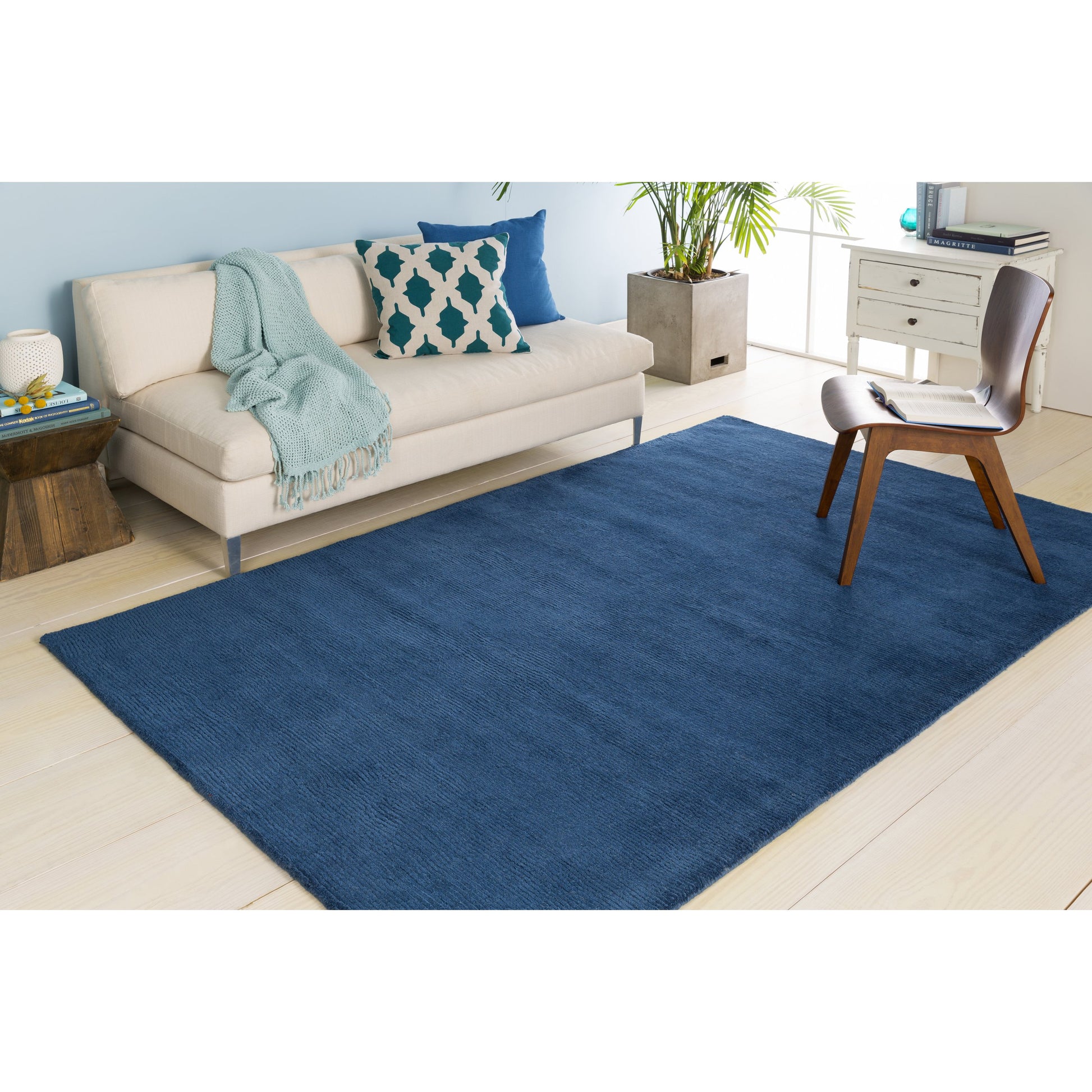 Mystique Rug - 173 by Livabliss. Made from 100% wool in a unique style.