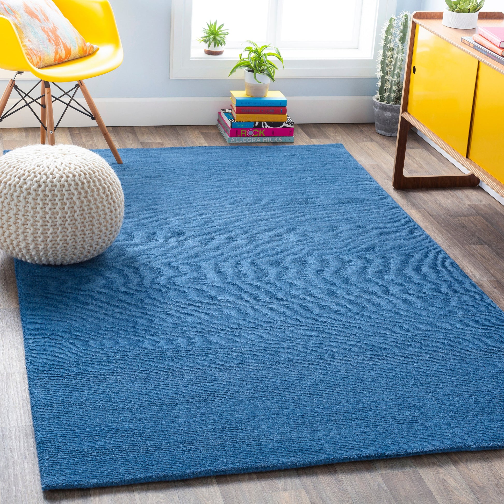 Mystique Rug - 173 by Livabliss. Made from 100% wool in a unique style.