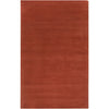 Burnt Orange / M-332 / 2' x 3'
