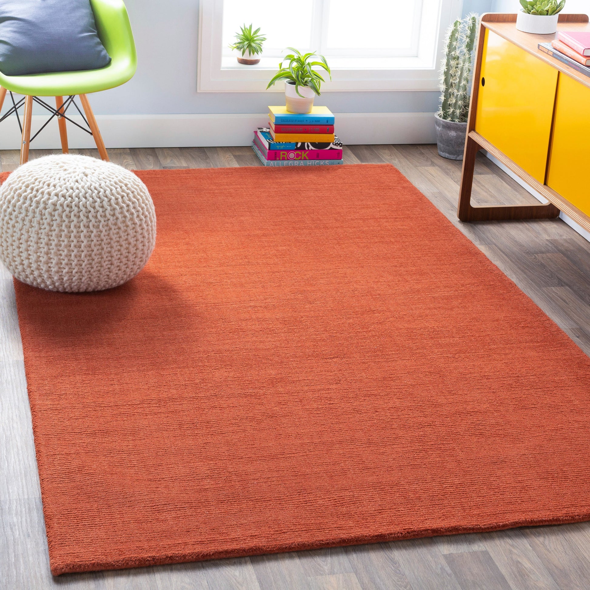 Mystique Rug - 173 by Livabliss. Made from 100% wool in a unique style.
