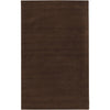 Dark Brown / M-334 / 2' x 3'