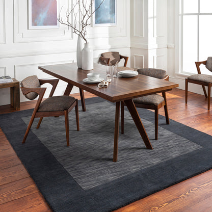 Mystique M-294 Rug by Livabliss. Made from 100% wool in a unique style.