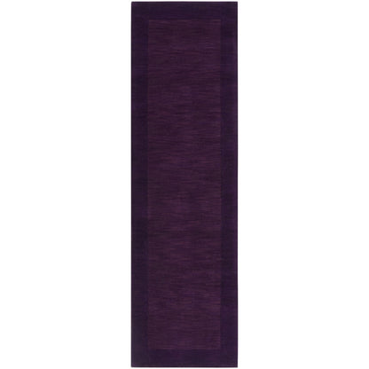 Mystique M-294 Rug by Livabliss. Made from 100% wool in a unique style.