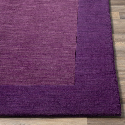 Mystique M-294 Rug by Livabliss. Made from 100% wool in a unique style.