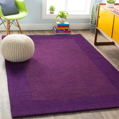 Mystique M-294 Rug by Livabliss. Made from 100% wool in a unique style.