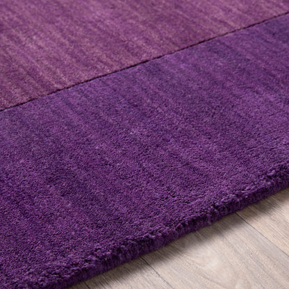 Mystique M-294 Rug by Livabliss. Made from 100% wool in a unique style.