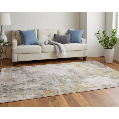 Prasad Rug - 3970F by Feizy. Made from polypropylene, polyester in a unique style.