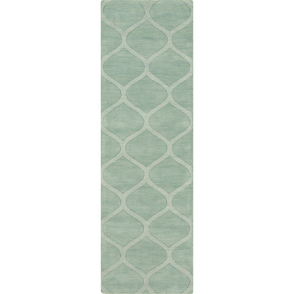 Mystique Rug - 646 by Surya. Made from 100% wool in a unique style.