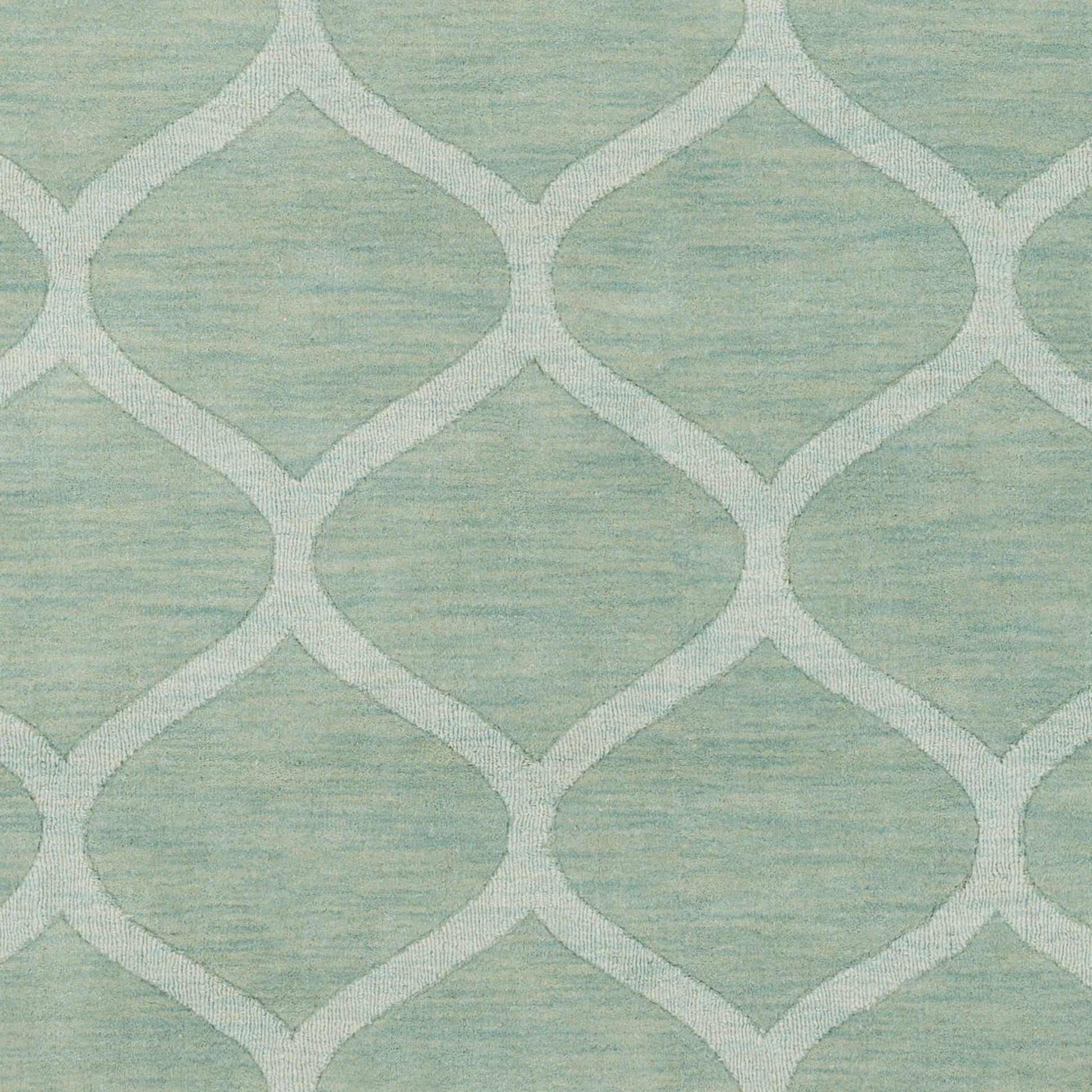 Mystique Rug - 646 by Surya. Made from 100% wool in a unique style.