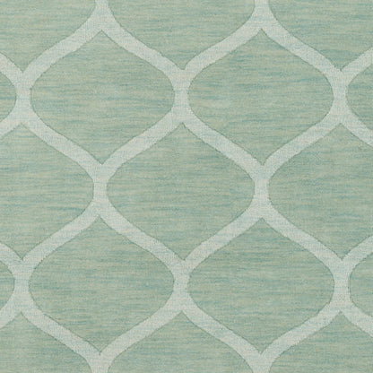 Mystique Rug - 646 by Surya. Made from 100% wool in a unique style.