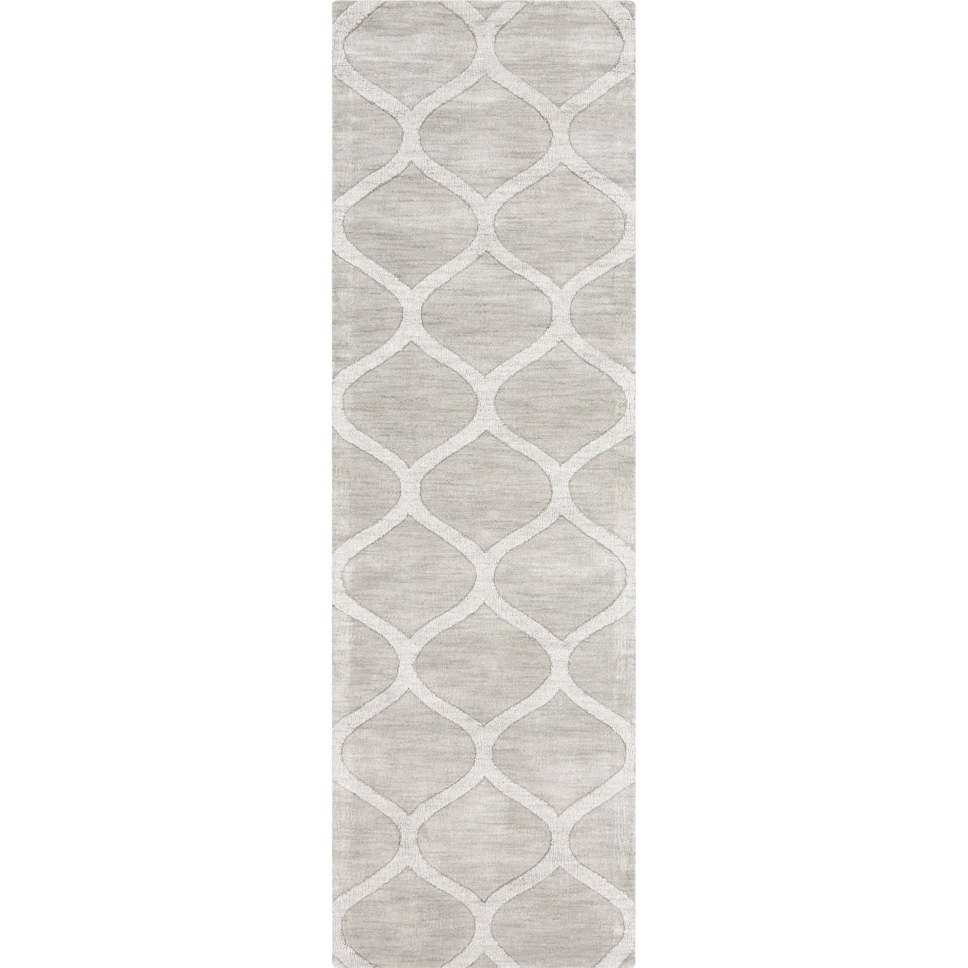 Mystique Rug - 646 by Surya. Made from 100% wool in a unique style.