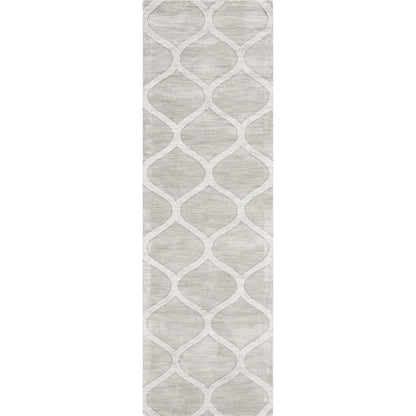 Mystique Rug - 646 by Surya. Made from 100% wool in a unique style.