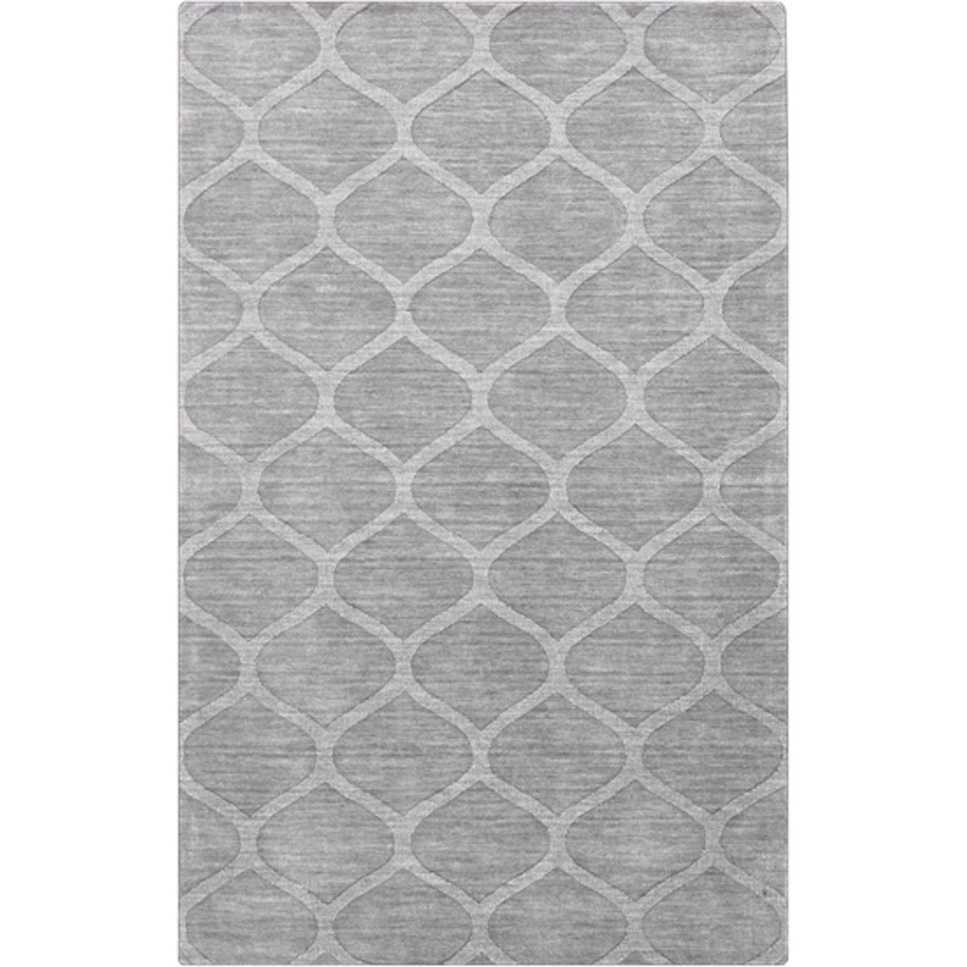 Mystique Rug - 646 by Surya. Made from 100% wool in a unique style.