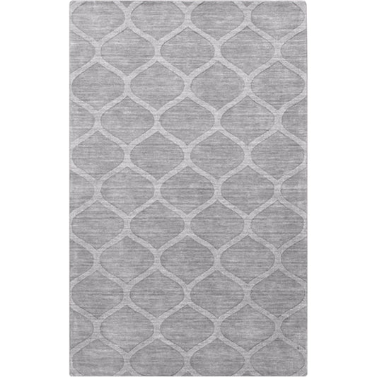 Mystique Rug - 646 by Surya. Made from 100% wool in a unique style.