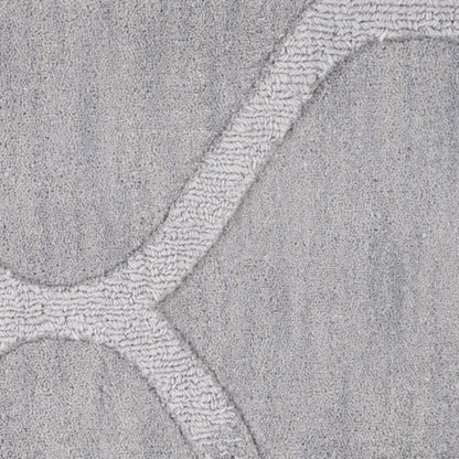 Mystique Rug - 646 by Surya. Made from 100% wool in a unique style.