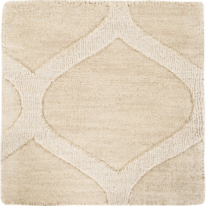 Mystique Rug - 646 by Surya. Made from 100% wool in a unique style.