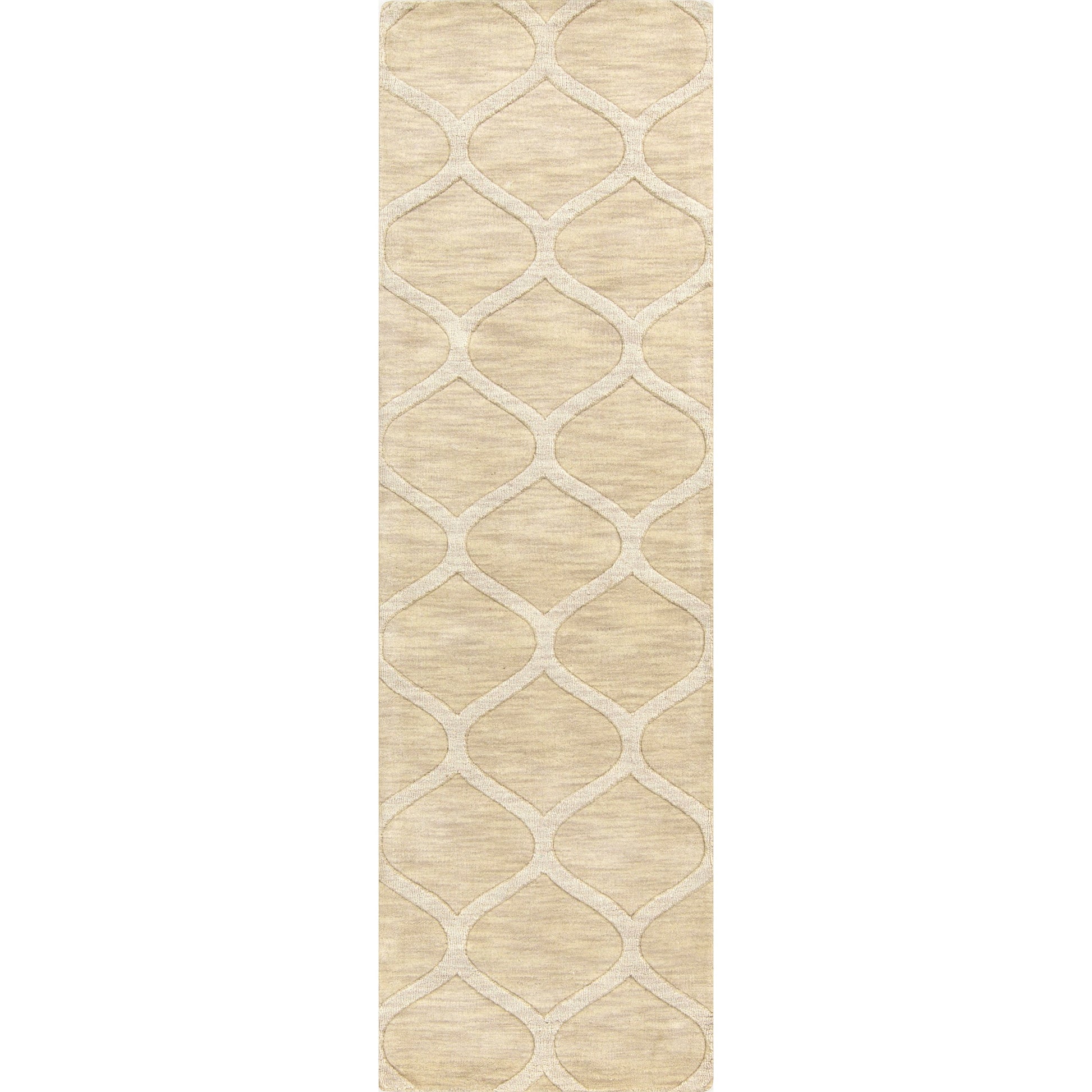 Mystique Rug - 646 by Surya. Made from 100% wool in a unique style.