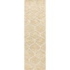 Cream / 1'6" Corner Sample