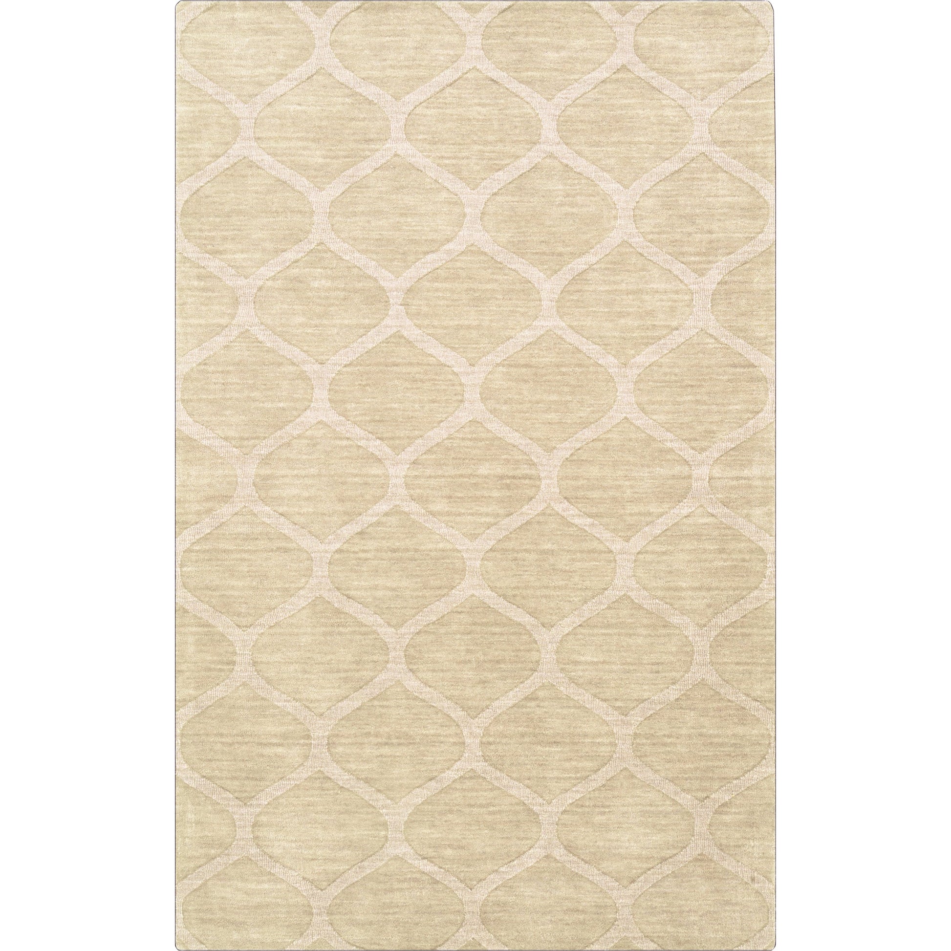 Mystique Rug - 646 by Surya. Made from 100% wool in a unique style.