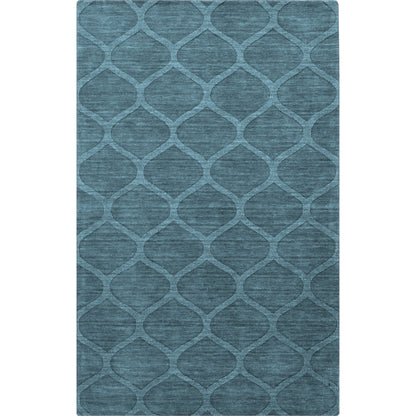 Mystique Rug - 646 by Surya. Made from 100% wool in a unique style.