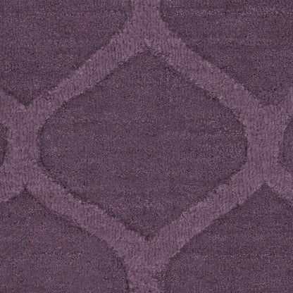 Mystique Rug - 646 by Surya. Made from 100% wool in a unique style.