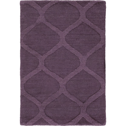 Mystique Rug - 646 by Surya. Made from 100% wool in a unique style.