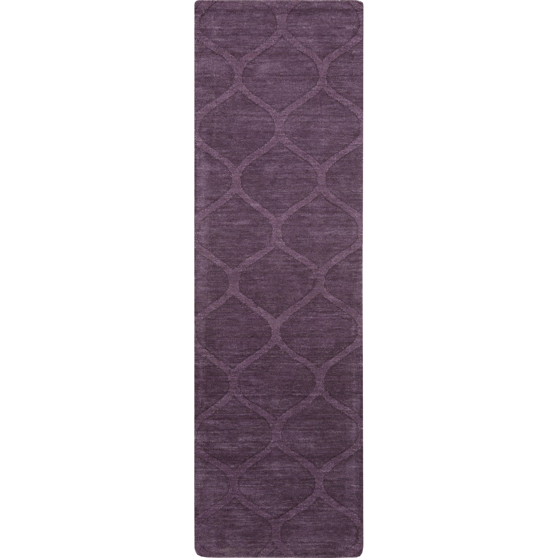 Mystique Rug - 646 by Surya. Made from 100% wool in a unique style.