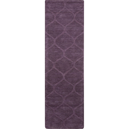 Mystique Rug - 646 by Surya. Made from 100% wool in a unique style.