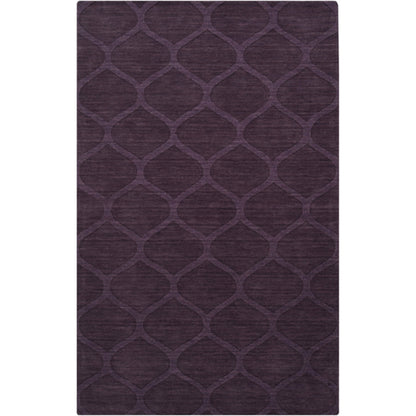 Mystique Rug - 646 by Surya. Made from 100% wool in a unique style.