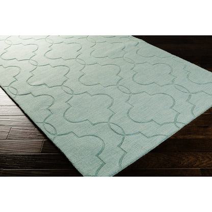 Mystique Rug - 647 by Surya. Made from 100% wool in a unique style.
