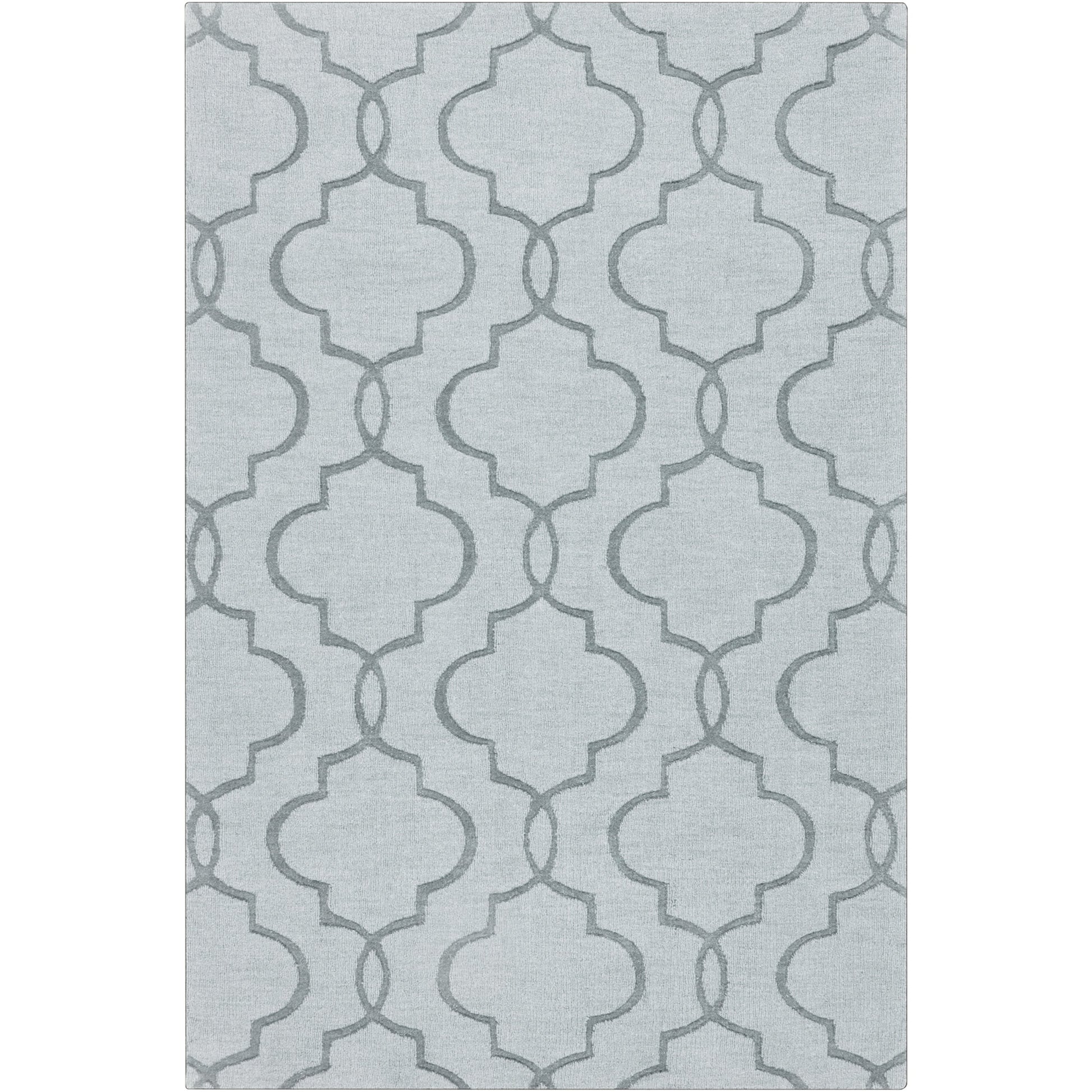 Mystique Rug - 647 by Surya. Made from 100% wool in a unique style.