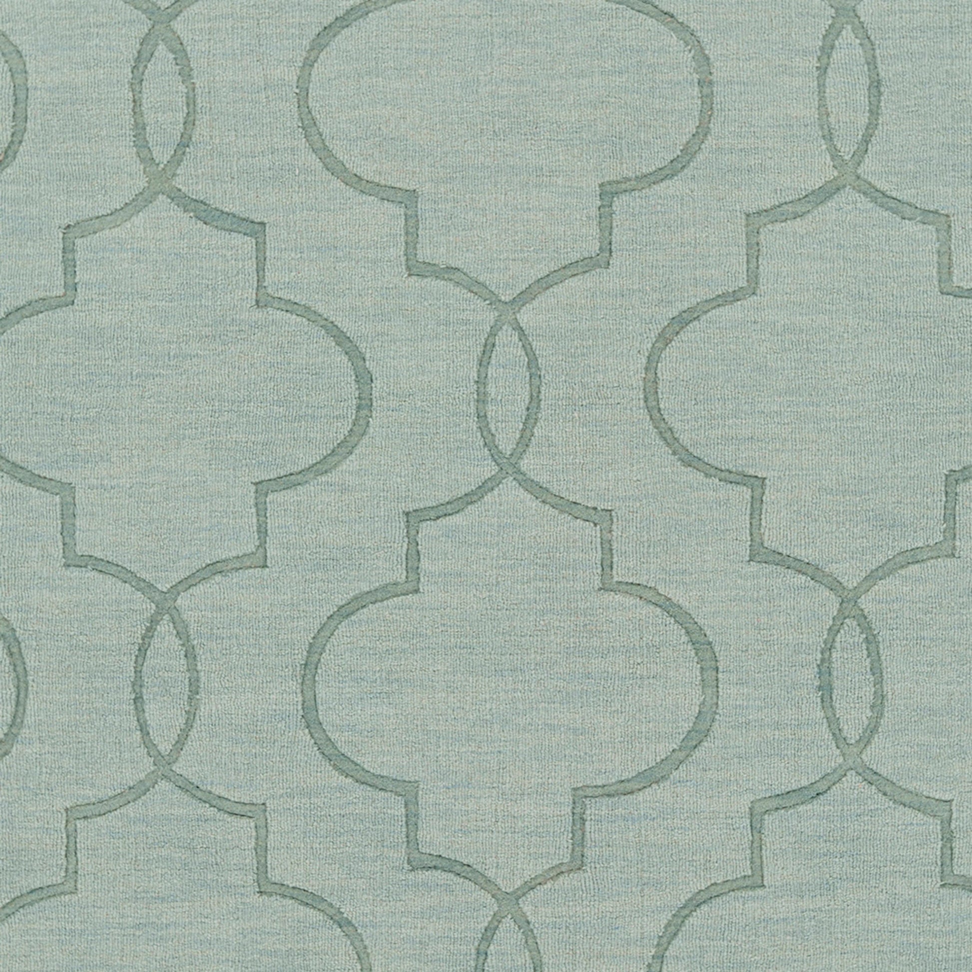 Mystique Rug - 647 by Surya. Made from 100% wool in a unique style.