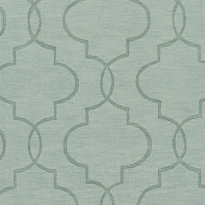 Mystique Rug - 647 by Surya. Made from 100% wool in a unique style.
