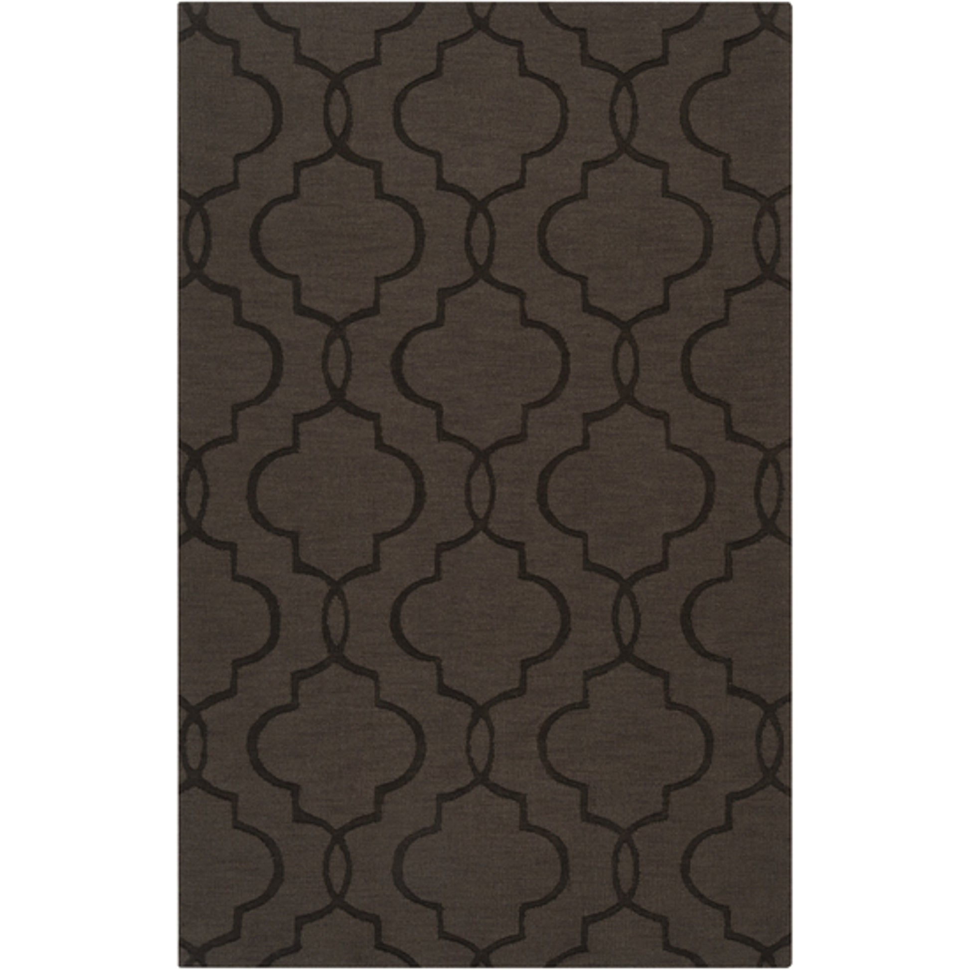 Mystique Rug - 647 by Surya. Made from 100% wool in a unique style.