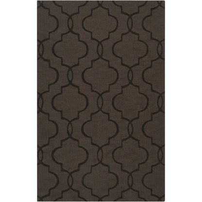 Mystique Rug - 647 by Surya. Made from 100% wool in a unique style.