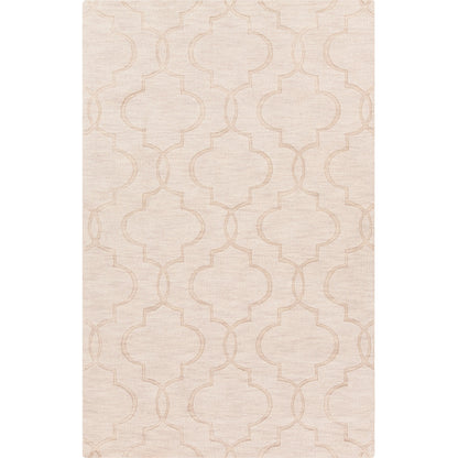 Mystique Rug - 647 by Surya. Made from 100% wool in a unique style.