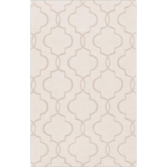 Mystique Rug - 647 by Surya. Made from 100% wool in a unique style.