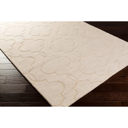 Mystique Rug - 647 by Surya. Made from 100% wool in a unique style.