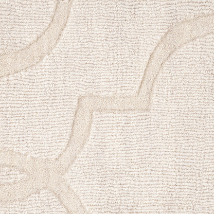 Mystique Rug - 647 by Surya. Made from 100% wool in a unique style.