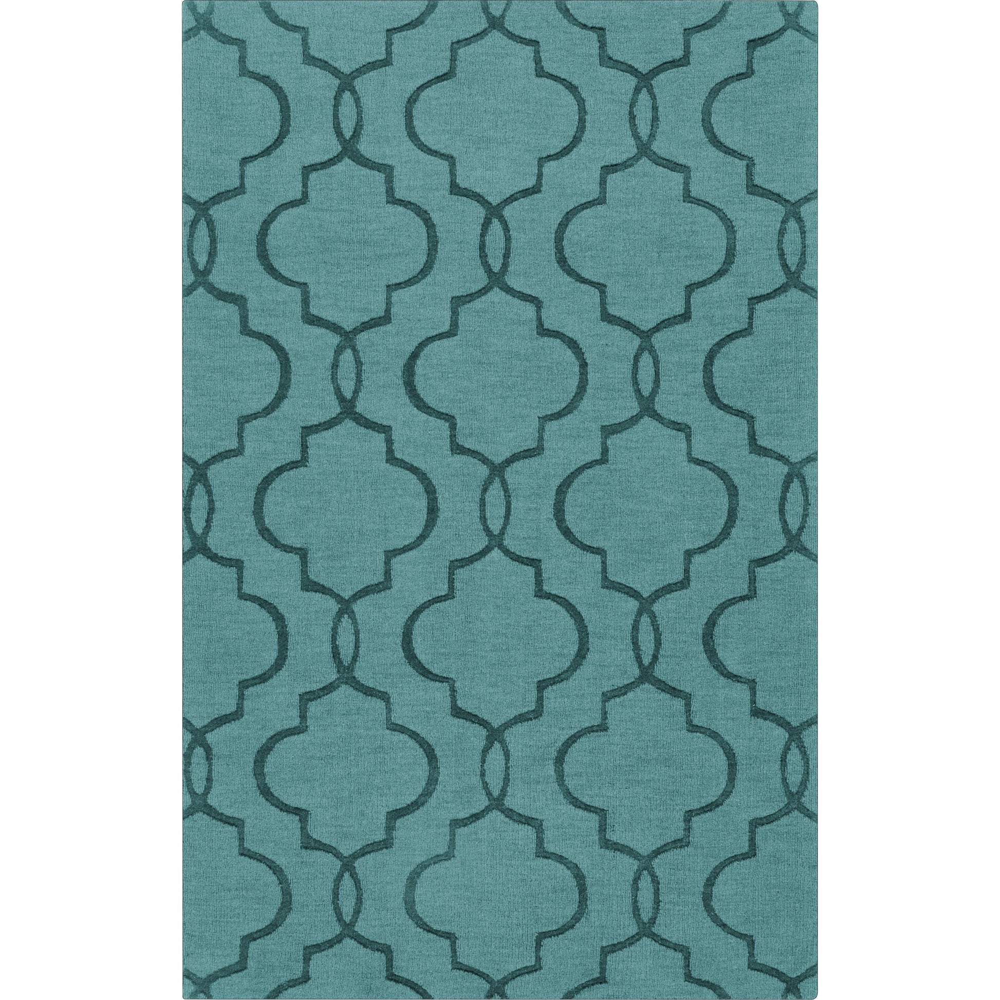 Mystique Rug - 647 by Surya. Made from 100% wool in a unique style.