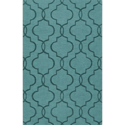 Mystique Rug - 647 by Surya. Made from 100% wool in a unique style.