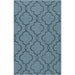 Mystique Rug - 647 by Surya. Made from 100% wool in a unique style.