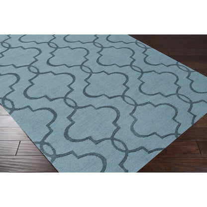 Mystique Rug - 647 by Surya. Made from 100% wool in a unique style.