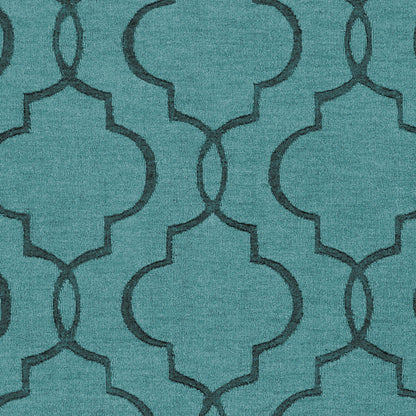 Mystique Rug - 647 by Surya. Made from 100% wool in a unique style.
