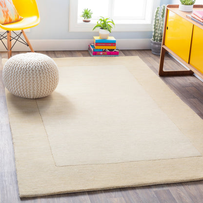 Mystique M-294 Rug by Livabliss. Made from 100% wool in a unique style.