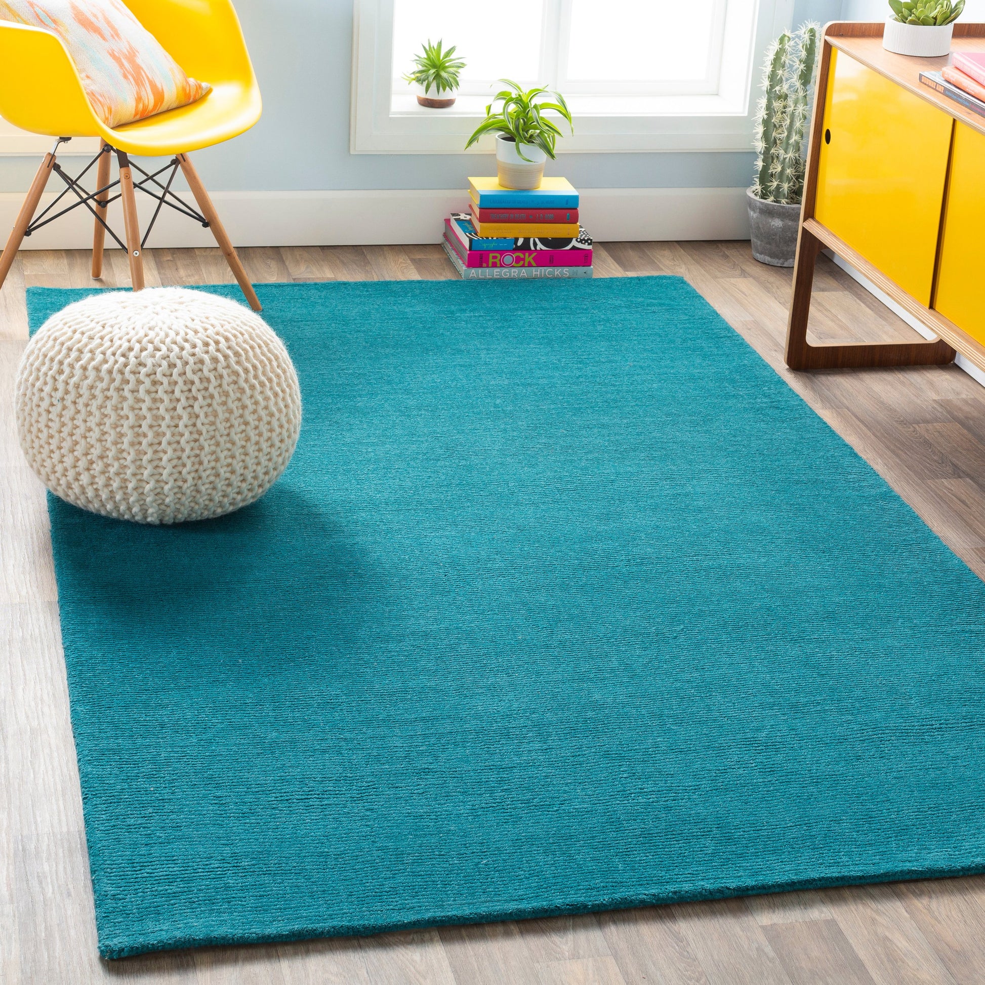 Mystique Rug - 173 by Livabliss. Made from 100% wool in a unique style.