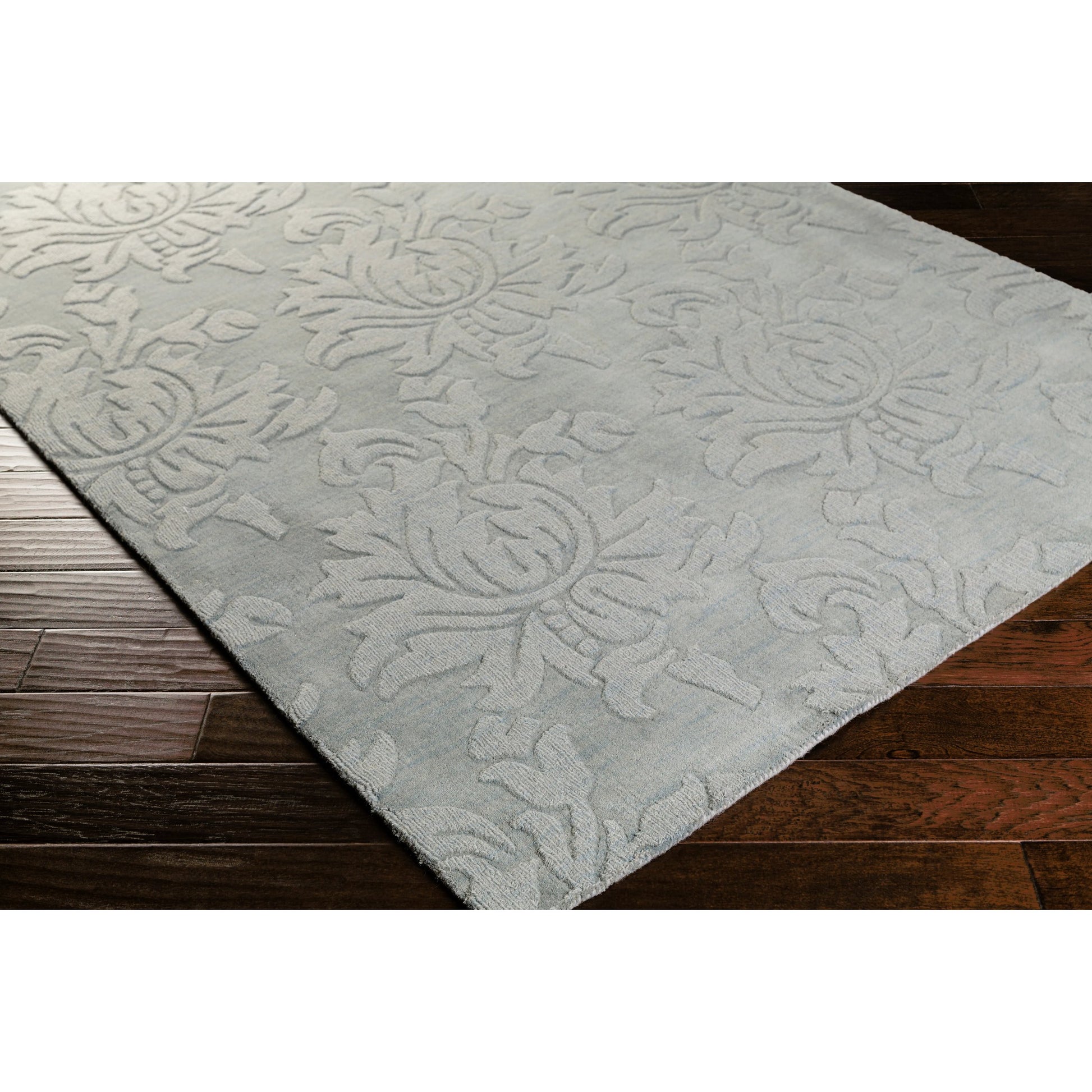 Mystique Rug - 99 by Surya. Made from 100% wool in a unique style.