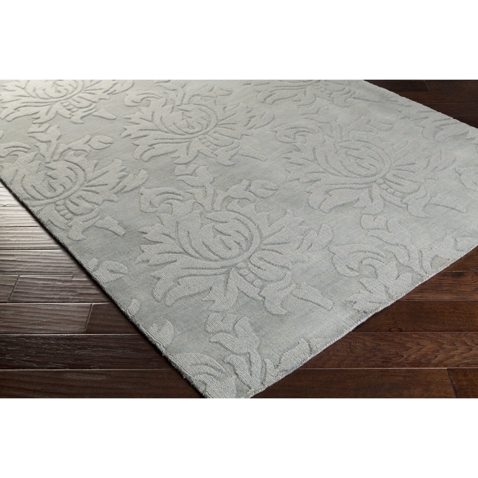 Mystique Rug - 99 by Surya. Made from 100% wool in a unique style.